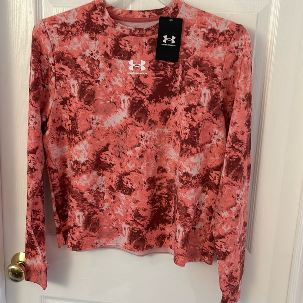 Under Armor thermal